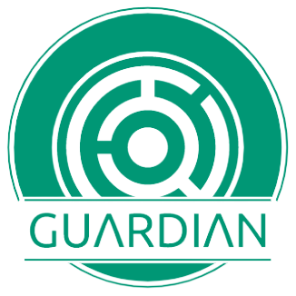 Guardian Logo